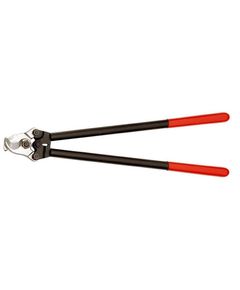 Ножиці KNIPEX 95 21 600 для різання кабелів, фото  | SNABZHENIE.com.ua