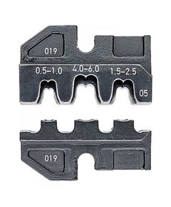 Обпресувальна плашка KNIPEX 97 49 05, фото  | SNABZHENIE.com.ua