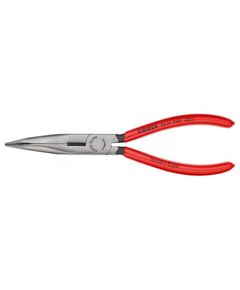 Плоские круглогубцы KNIPEX 26 21 200, 200 мм, фото  | SNABZHENIE.com.ua