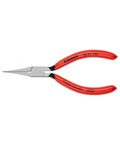 Плоскогубці KNIPEX 32 21 135 для регулювання та фіксації, фото  | SNABZHENIE.com.ua