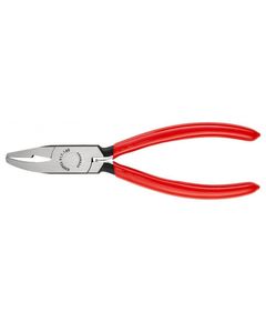 Плоскогубці KNIPEX 91 71 160 для відламування скляних смужок 160 мм, фото  | SNABZHENIE.com.ua