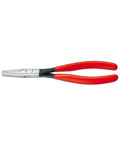 Плоскогубцы KNIPEX 33 03 160 для точных работ, качкодзьобы 160 мм, фото  | SNABZHENIE.com.ua