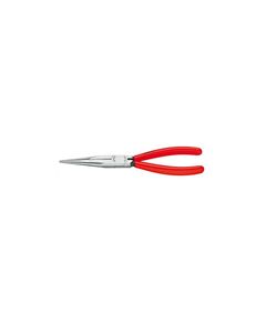 Плоскогубцы KNIPEX 28 21 200 - монтажный инструмент для профессионалов, фото  | SNABZHENIE.com.ua
