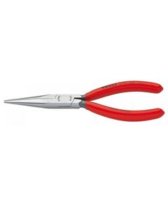 Плоскогубцы KNIPEX 29 21 160 для телефонистов: инструмент профессионала, фото  | SNABZHENIE.com.ua