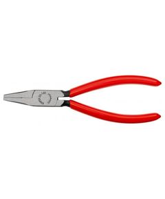 Плоскогубцы KNIPEX 20 01 160 с гладкими губками, фото  | SNABZHENIE.com.ua