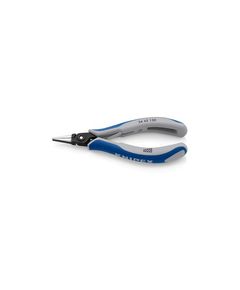 Прецизионные захватные плоскогубцы KNIPEX 34 42 130, фото  | SNABZHENIE.com.ua