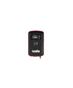 Зарядний пристрій Telwin PULSE 30 EVO 230V для 12V/24V акумуляторів 807610, фото  | SNABZHENIE.com.ua