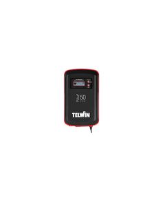 Зарядное устройство Telwin PULSE 50 EVO 230V 12V/24V, фото  | SNABZHENIE.com.ua