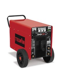 Сварочный трансформатор Telwin EURARC 422 230V/400V, фото  | SNABZHENIE.com.ua