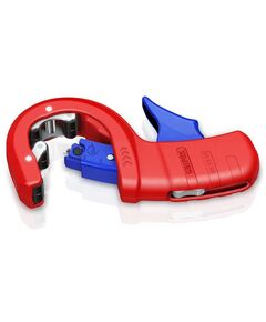 Труборіз KNIPEX DP50, фото  | SNABZHENIE.com.ua