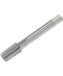 VÖLKEL Короткий метчик машинный форма C BSPT 3/8 HSS-G, фото  | SNABZHENIE.com.ua