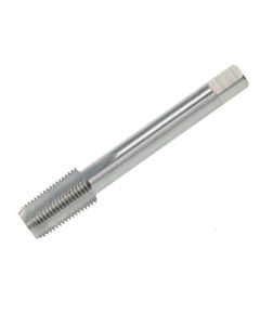 ВÖLKEL Короткий машинный метчик Form C NPT 3/4 HSS-G, фото  | SNABZHENIE.com.ua
