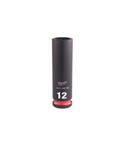 Удлиненная головка 3/8" ShW 12мм, фото  | SNABZHENIE.com.ua