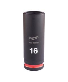 Удлиненная головка 3/8" ShW 16мм, фото  | SNABZHENIE.com.ua