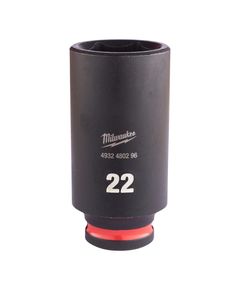 Удлиненная головка 3/8" ShW 22мм, фото  | SNABZHENIE.com.ua