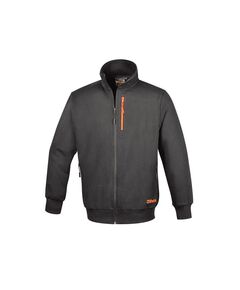 Флісова кофта 7664G XXL, фото  | SNABZHENIE.com.ua