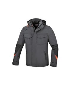 Куртка з капюшоном з тканини оксфорд 300D, розмір L, фото  | SNABZHENIE.com.ua