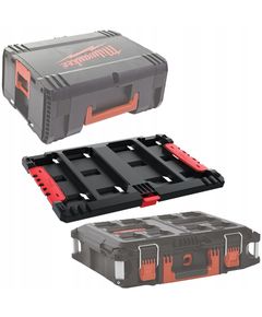 Адаптер PACKOUT MILWAUKEE HD BOX 4932464081, фото  | SNABZHENIE.com.ua