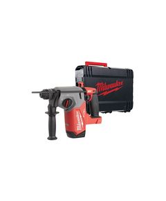 Акумуляторний перфоратор Milwaukee M18 FH-0X FUEL, 2,5 Дж, 4 режими, фото  | SNABZHENIE.com.ua