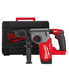 Перфоратор M18 FHX-0X з SDS-Plus, фото  | SNABZHENIE.com.ua
