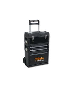 Тележка инструментальная C43 с 3 модулями, фото  | SNABZHENIE.com.ua