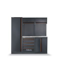 Набор C45PRO BX для мастерской, фото  | SNABZHENIE.com.ua