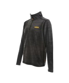 Кофта Dewalt Jonesborough сірого кольору, розмір XL, фото  | SNABZHENIE.com.ua