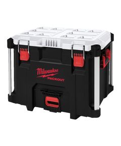 Кейс-термосумка Milwaukee PACKOUT XL 4932478648, фото  | SNABZHENIE.com.ua