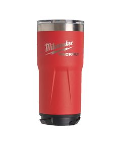 Термокружка Milwaukee PACKOUT 591 мл, фото  | SNABZHENIE.com.ua