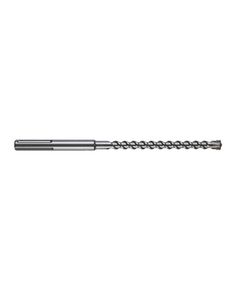 Бур SDS-MAX MILWAUKEE 16x340мм для ударного буріння 200мм, фото  | SNABZHENIE.com.ua