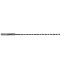 Бур SDS-MAX MILWAUKEE 16x540x400 мм, фото  | SNABZHENIE.com.ua