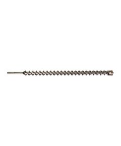 Бур SDS-MAX MILWAUKEE 45x920x800 мм, фото  | SNABZHENIE.com.ua