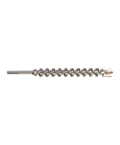 Бур SDS-MAX MILWAUKEE 52x570x450 мм, фото  | SNABZHENIE.com.ua