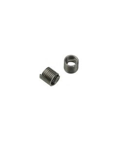 Вставка резьбовая M22x2,5 пружинная, длина 1,0D, 10 шт V-Coil VÖLKEL, фото  | SNABZHENIE.com.ua