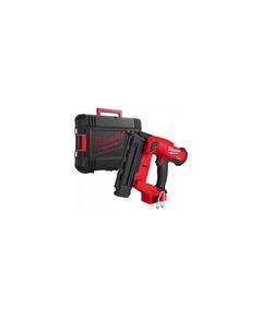 Аккумуляторный гвоздезабиватель M18 FN18GS-0X с кейсом и прямым магазином, фото  | SNABZHENIE.com.ua