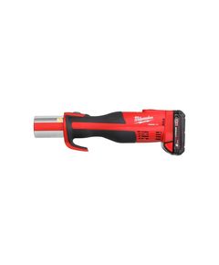 Аккумуляторный инструмент Geberit Mapress M18 BLHPT-202C для обжима труб, фото  | SNABZHENIE.com.ua
