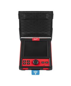 Монитор M18SIM-0 для инспекционной камеры, аккумуляторный, фото  | SNABZHENIE.com.ua