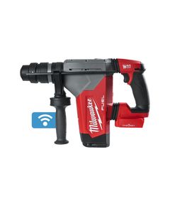 Перфоратор Milwaukee M18 ONE FHPX-0 18В аккумуляторный SDS-Plus, фото  | SNABZHENIE.com.ua