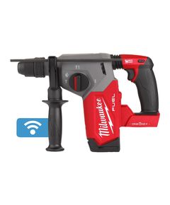 Перфоратор M18 ONE FHX-0 з акумулятором та системою SDS-Plus, фото  | SNABZHENIE.com.ua