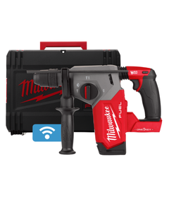 Перфоратор аккумуляторный M18 ONE FHX-0X FUEL SDS-Plus 4933478503, фото  | SNABZHENIE.com.ua