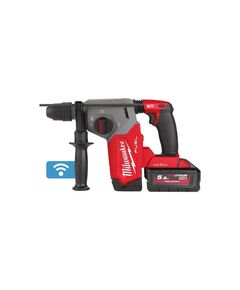 Перфоратор M18 ONE FHX-552X FUEL SDS-Plus, Li-Ion 5.5 Ач, фото  | SNABZHENIE.com.ua