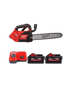 Аккумуляторная цепная пила M18 FTHCHS35-802 EU, шина 35 см, фото  | SNABZHENIE.com.ua