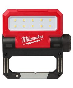 Аккумуляторный фонарь MILWAUKEE L4 FFL-301 с USB, фото  | SNABZHENIE.com.ua
