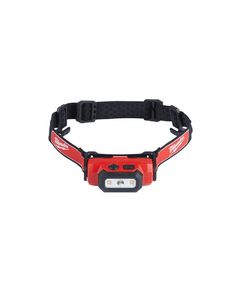 Фонарь налобный L4 HL-301 с USB зарядкой, фото  | SNABZHENIE.com.ua