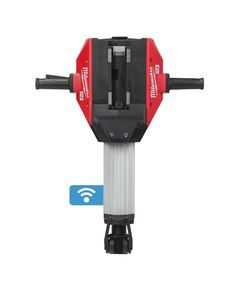 Аккумуляторный отбойный молоток Milwaukee MXFDH2528H-0, фото  | SNABZHENIE.com.ua