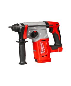 Перфоратор аккумуляторный Milwaukee M18 BLH-0, 2.3 Дж, фото  | SNABZHENIE.com.ua