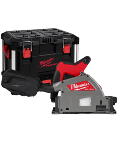 Погружная пила Milwaukee M18 FPS55-0P, фото  | SNABZHENIE.com.ua