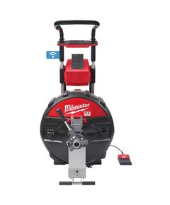 Аккумуляторная прочистная машина MXF LSDP-301 KIT, фото  | SNABZHENIE.com.ua