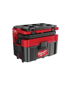 Аккумуляторный пылесос Milwaukee M18 FPOVCL-0 для воды и сухого мусора, фото  | SNABZHENIE.com.ua