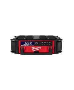 Акустичне радіо DAD+ з зарядним пристроєм M18PRCDAB+-0 4933472112, фото  | SNABZHENIE.com.ua